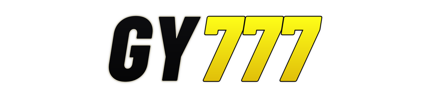 gy777 Logo